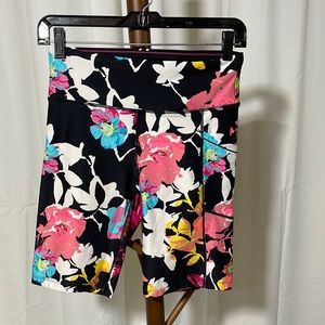 CALVIN KLEIN PERFORMANCE BIKE SHORTS S